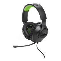 JBL Quantum 100X Gaming Headset - Black