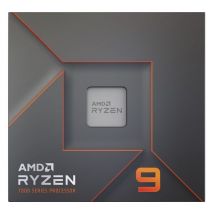 AMD Ryzen 9 7900X Processor