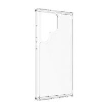 DEFENCE Galaxy S23 Ultra Case - Clear