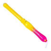 BEACHWAVER Malibu Sunrise B1 BWUK168 Hair Curler - Yellow