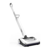 GTECH AirRAM Platinum AR46 Cordless Vacuum Cleaner - Black & White