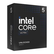 INTEL Core™ Ultra 5 245K Unlocked Processor
