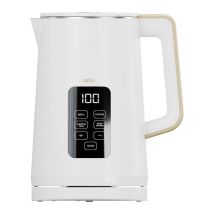 CELLO KE185 Electric Jug Kettle - Pebble White