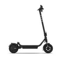 PURE ELECTRIC Pure Air5 Ultra Suspension Electric Folding Scooter - Black
