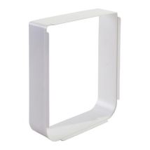 SUREFLAP Pet Door Tunnel Extender - White
