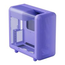 HYTE X50 Modern Performance ATX Mid-Tower PC Case - Blue