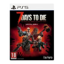 PLAYSTATION 7 Days To Die: Survival Bundle - PS5