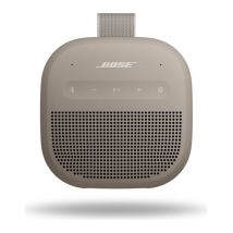 BOSE SoundLink Micro (2nd Gen) Portable Bluetooth Speaker - Sandstone