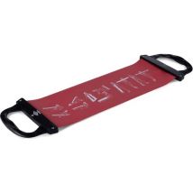 UMBRO Resistance Fitness Band - Medium, Red