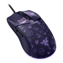 RAZER Cobra RGB Optical Gaming Mouse - Pokémon Gengar Edition