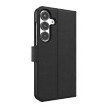 DEFENCE Folio Samsung Galaxy S26 Case - Black