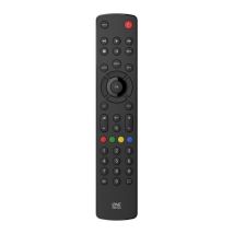 ONE FOR ALL Contour URC1210 Universal Remote Control