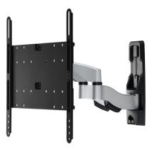 TITAN Ultra Slim Pro L Full Motion 55" TV Bracket