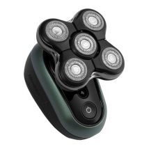 REMINGTON Ultimate Series RX7 Rotary Head Shaver - Black & Green