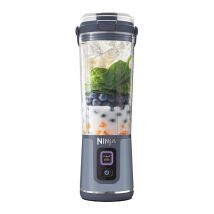 NINJA Blast BC151UKNV Cordless Blender - Denim Blue