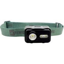 ELWIS GLOW H150 LED Head Torch - White