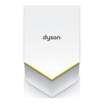 DYSON Airblade V HU02 Hand Dryer - White