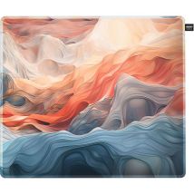 CHERRY XTRFY GP5 Amnis Gaming Mouse Mat - Blue, Large