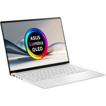 ASUS Zenbook S 14 14" Laptop - Intel® Core™ Ultra 7, 1 TB SSD, White