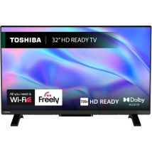 TOSHIBA 32WV2553DB 32" Smart HD Ready HDR LED TV