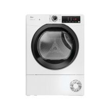 HOOVER H-Dry 350 HRE H10N2TE-80 WiFi-enabled 10 kg Heat Pump Tumble Dryer - White