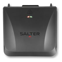 SALTER ActiGrill Everyday EK6236 Health Grill - Black