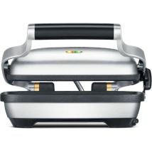 SAGE The Perfect Press SSG600 Waffle Maker - Stainless Steel