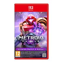 NINTENDO SWITCH Metroid Prime 4: Beyond (Nintendo Switch 2 Edition)