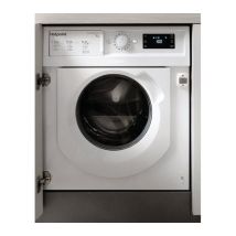 HOTPOINT BI WMHG 71483 UK N Integrated 7 kg 1400 Spin Washing Machine