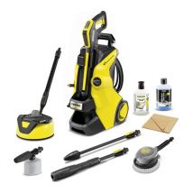 KARCHER K 5 Power Control Car & Home Pressure Washer - 145 bar