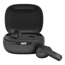 JBL Live Pro 2 TWS Wireless Bluetooth Noise-Cancelling Earbuds - Black