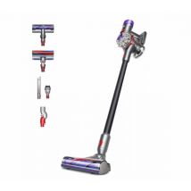 DYSON V8 Total Clean Cordless Vacuum Cleaner - Nickel & Black