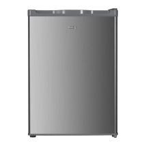 LOGIK LTT68S23 Mini Fridge - Silver