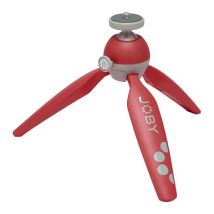 JOBY HandyPod 2 Kit - Red