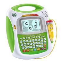 LEAPFROG Mr Pencil's Scribble Write & Read