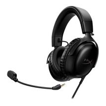 HYPERX Cloud III Gaming Headset - Black