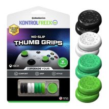 KONTROL FREEK No-Slip Thumb Grips for Xbox - Pack of 8