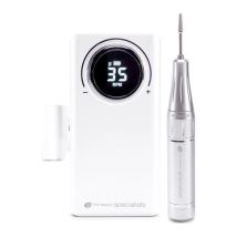RIO NAPE Professional Electric Nail File with Portable Controller