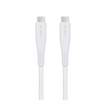 SILVERLABEL USB Type-C Cable - 1 m, White