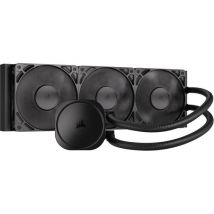 CORSAIR Nautilus 360 RS Liquid 360 mm CPU Cooler - Black