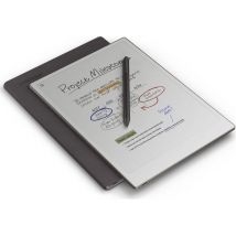 REMARKABLE Paper Pro with Marker Plus & Book Folio Pro Basalt