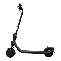 SEGWAY-NINEBOT E2 Plus B II Folding Scooter - Black & Grey
