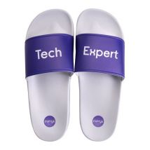 CURRYS Tech Expert Sliders - Size 8