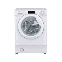 CANDY CBD 485D14-80 Integrated 8 kg Washer Dryer