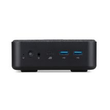 ACER Revo RB-102 Mini Desktop PC - Intel® Ultra 5, 512 GB SSD, Black