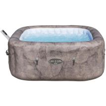 LAY-Z-SPA Rome AirJet Inflatable Hot Tub