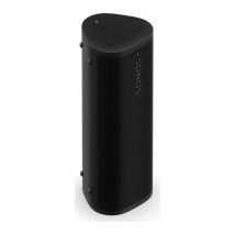 SONOS Roam 2 Portable Wireless Multi-room Speaker with Amazon Alexa - Black
