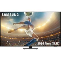 SAMSUNG QE55QN85DBTXXU 55" Smart 4K Ultra HD HDR Neo QLED TV with Amazon Alexa & Bixby
