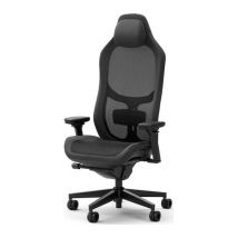 FRACTAL DESIGN Refine Mesh Reclining Executive Chair - Dark