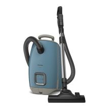 MIELE Guard L1 Cylinder Bagged Vacuum Cleaner - Blue